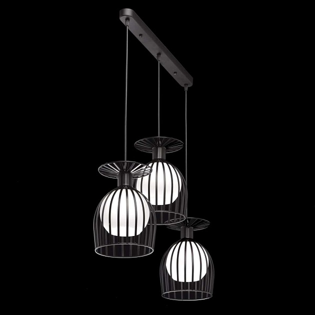 Подвесной светильник De City Лоск 354018503 Фото № 8