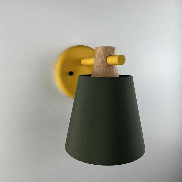 Бра Imperium Loft Natura 177999-26 изображение 12 Бра Imperium Loft Natura 177999-26 Фото № 12