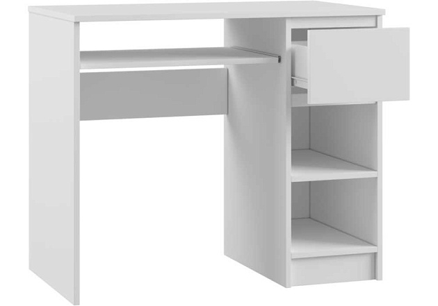 Компьютерный стол Woodville Мадера 520967 Фото № 2