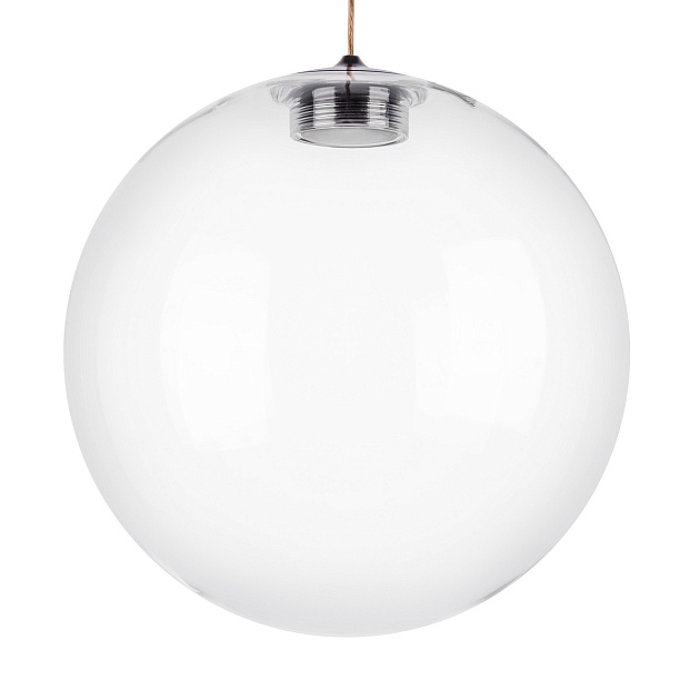 Подвесной светодиодный светильник Lightstar Sferetta 801010 изображение 2 Подвесной светодиодный светильник Lightstar Sferetta 801010 Фото № 2