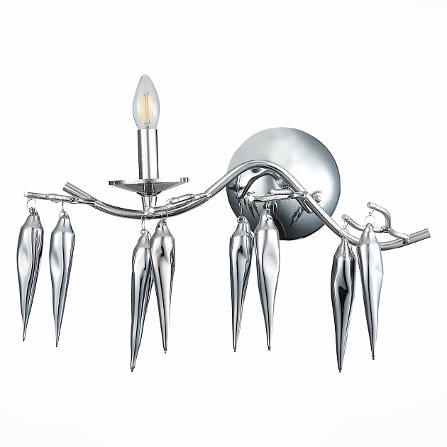 Бра ST Luce Siena SL1653.101.01 изображение 1 Бра ST Luce Siena SL1653.101.01 Фото № 1