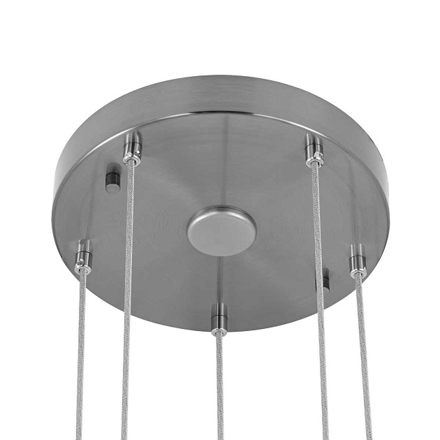 Подвесной светодиодный светильник Citilux Atman Smart CL226A051 Фото № 13