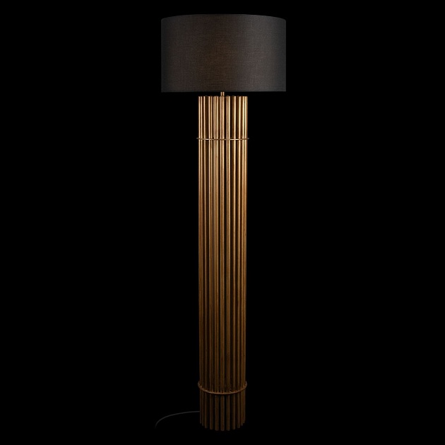 Торшер Loft it Pile 10446F GD Фото № 4