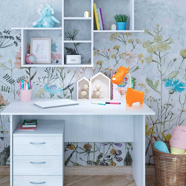 Настольная лампа Camelion KD-856 C13 14148 изображение 3 Настольная лампа Camelion KD-856 C13 14148 Фото № 3