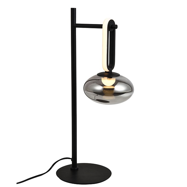 Настольная лампа Favourite Baron 4284-1T изображение 1 Настольная лампа Favourite Baron 4284-1T Фото № 1