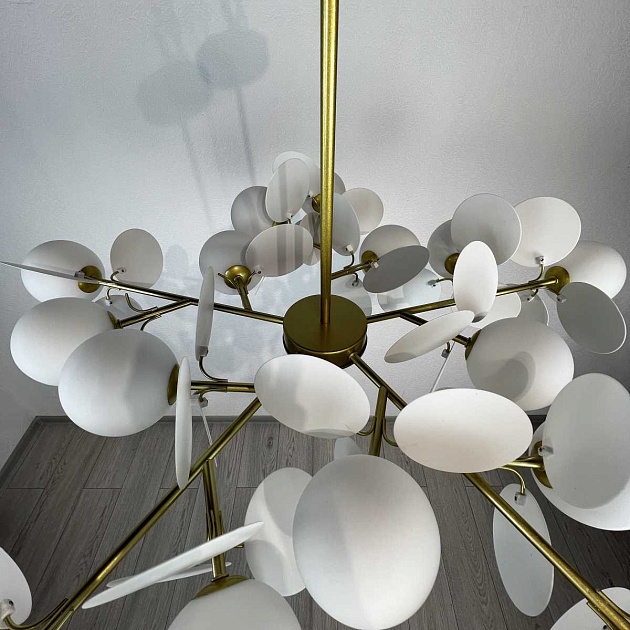 Подвесная люстра Imperium Loft Matisse 149659-26 изображение 2 Подвесная люстра Imperium Loft Matisse 149659-26 Фото № 2