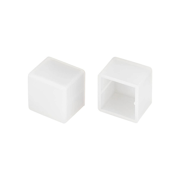 Заглушка глухая Arlight WPH-Flex-1616 White 040864 Фото № 1