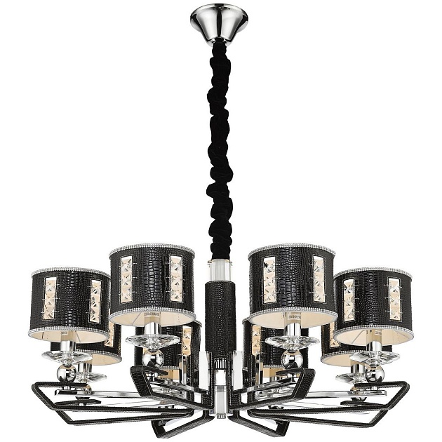 Подвесная люстра Wertmark Adelmaro WE393.08.023 Фото № 1