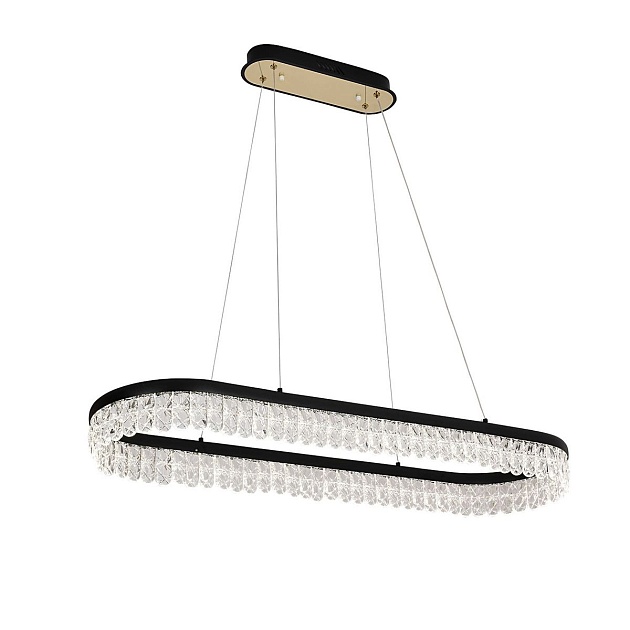 Подвесной светодиодный светильник F-Promo Lunetta 4187-1U Фото № 2