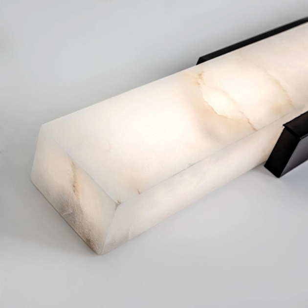 Настенный светодиодный светильник Modelux Modestyle MS.103.400 BK Фото № 3