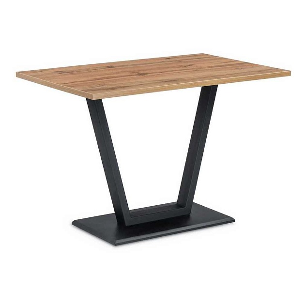 Кухонный стол Woodville Мичиган Лофт 515300 изображение 1 Кухонный стол Woodville Мичиган Лофт 515300 Фото № 1