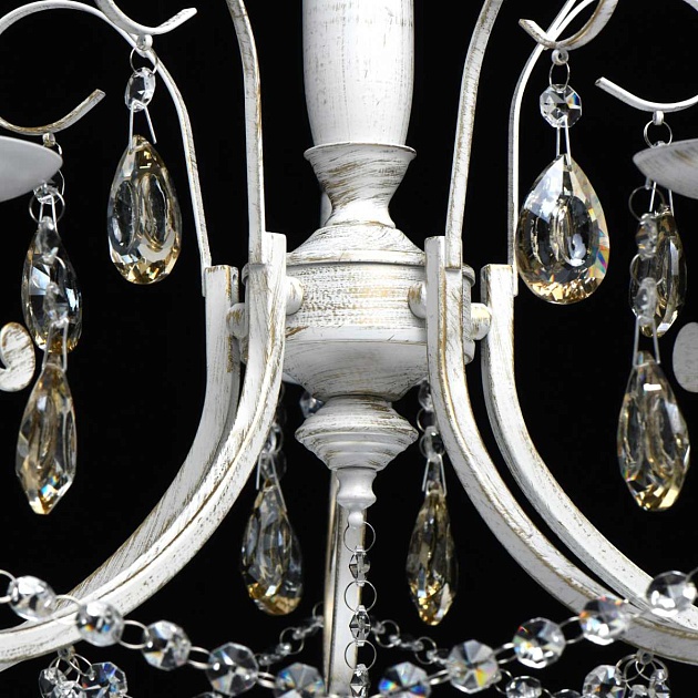 Подвесная люстра De City Свеча 683012905 изображение 9 Подвесная люстра De City Свеча 683012905 Фото № 9