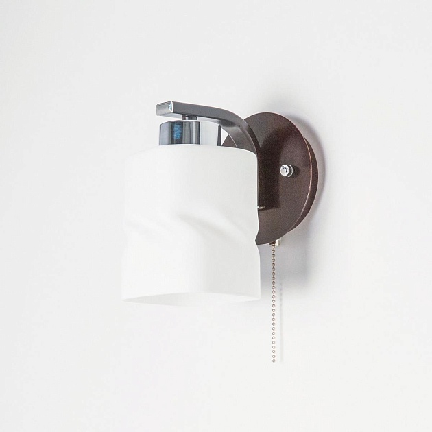 Бра Citilux Берта CL126312 Фото № 5