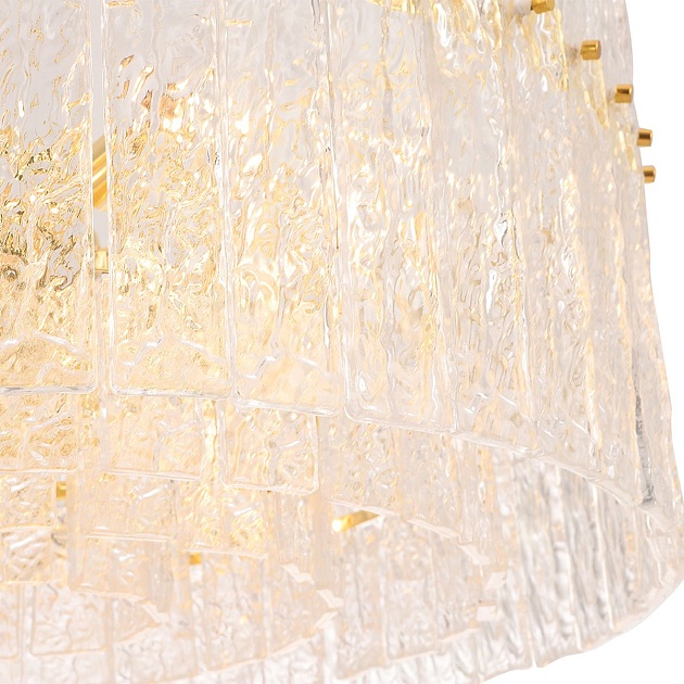 Подвесная люстра Crystal Lux Oviedo SP12 Фото № 4