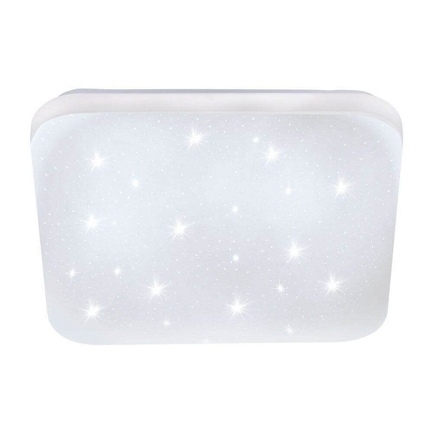 Настенно-потолочный светодиодный светильник Eglo Frania-S 97882 Фото № 1