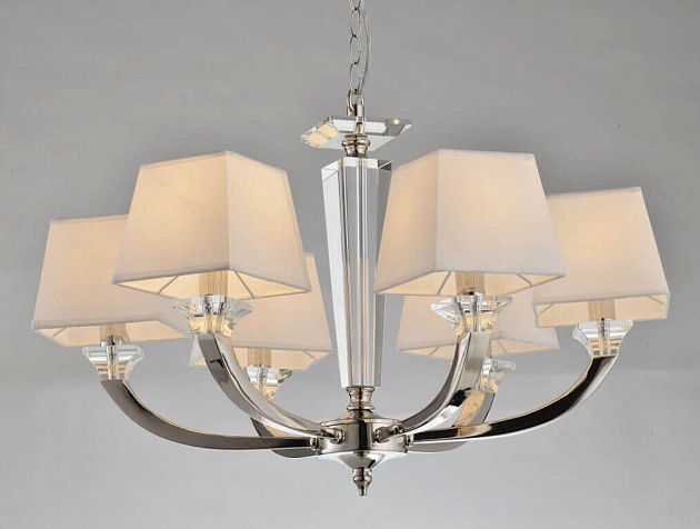 Подвесная люстра Newport 11406/C М0055034 Фото № 1