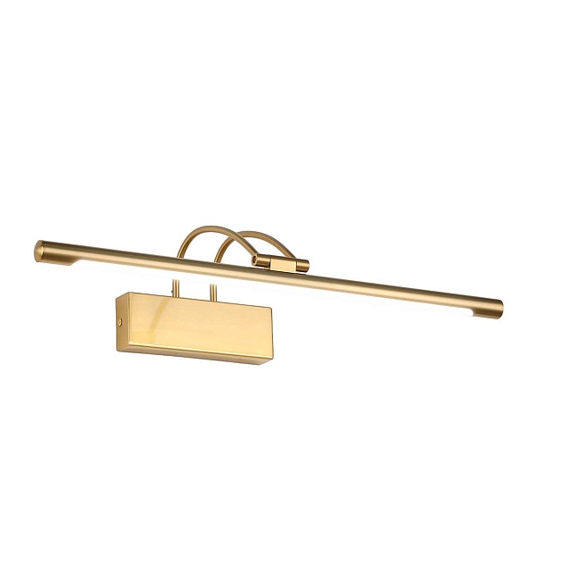 Подсветка для картин Zortes MAESTRO ZRS.64704.12 изображение 1 Подсветка для картин Zortes MAESTRO ZRS.64704.12 Фото № 1