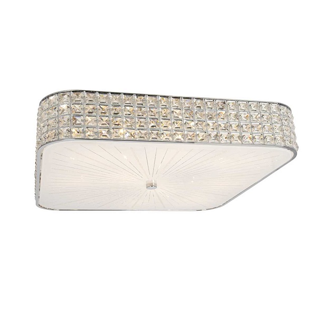 Потолочный светильник Citilux Портал CL324201 Фото № 1