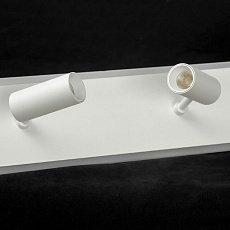 Потолочная светодиодная люстра Lussole Harris LSP-7279 3