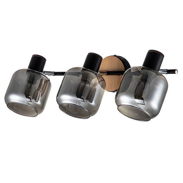 Спот Escada Hugge 10177/3A Black Фото № 1