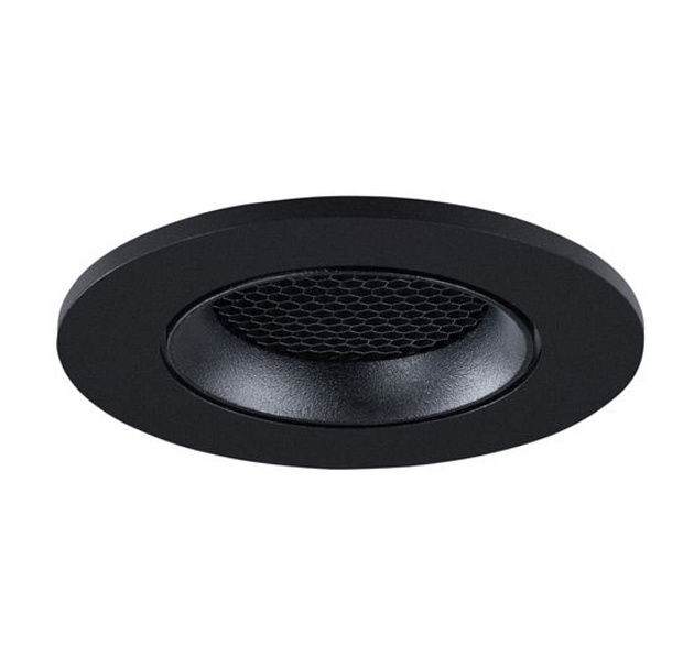 Встраиваемый светильник Arte Lamp Fuji A2865PL-1BK изображение 1 Встраиваемый светильник Arte Lamp Fuji A2865PL-1BK Фото № 1