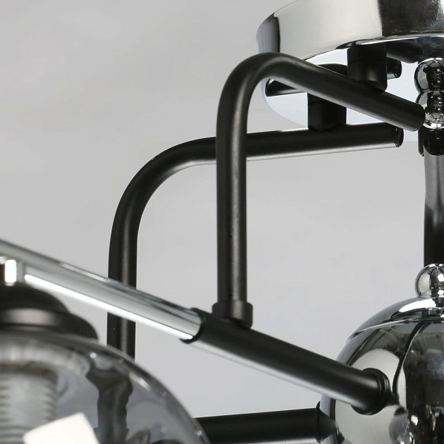 Потолочная люстра De City Альфа 324017505 Фото № 5