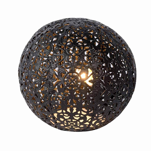 Настольная лампа Lucide Paolo 46501/01/30 Фото № 4