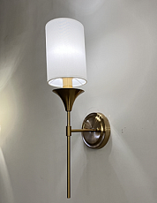 Бра Alfa Light F1724-02 E14 Copeer