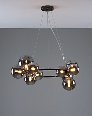 Подвесная люстра Moderli Renny V10797-11P 4