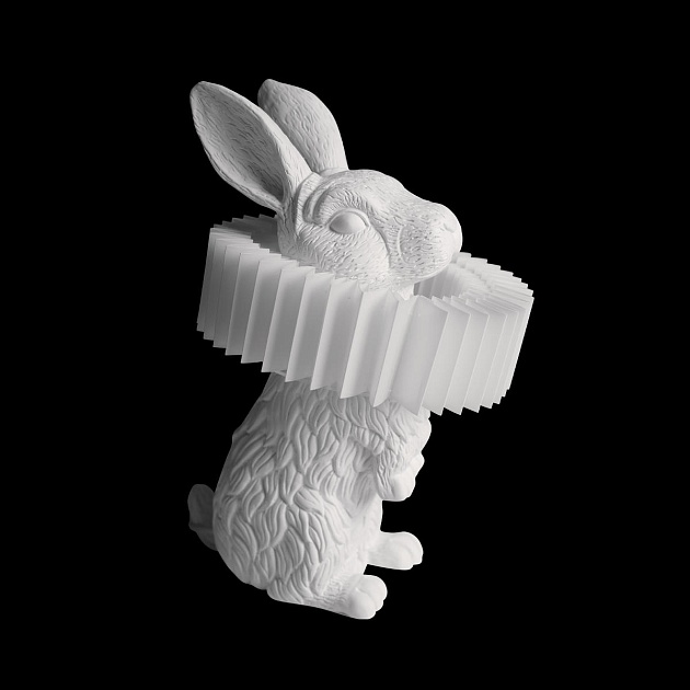 Настольная лампа Loft IT Bunny 10117/A изображение 3 Настольная лампа Loft IT Bunny 10117/A Фото № 3