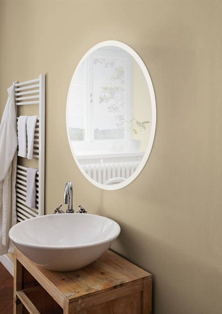 Зеркало с подсветкой Eglo Buenavista 99774 изображение 2 Зеркало с подсветкой Eglo Buenavista 99774 Фото № 2