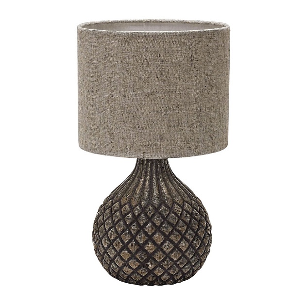 Настольная лампа Lucia Грильяж 363 4606400051336 Фото № 1