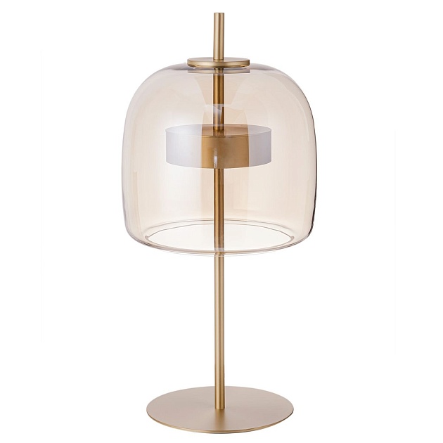 Настольная лампа Favourite Reflex 4235-1T Фото № 1