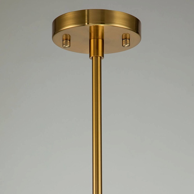 Подвесная люстра Favourite Amusing 2876-7P Фото № 3