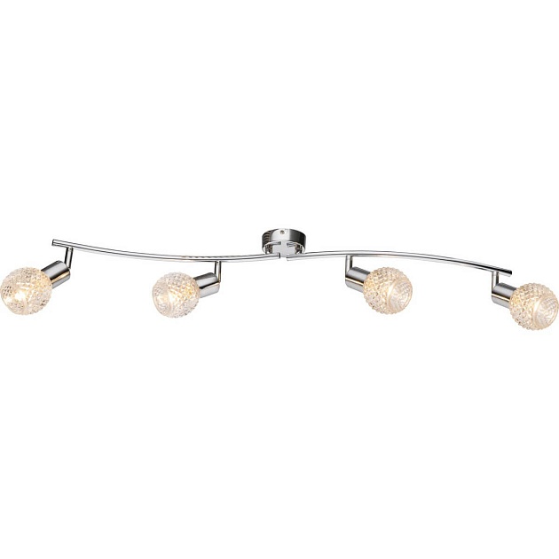 Спот Globo 541006-4 Фото № 1