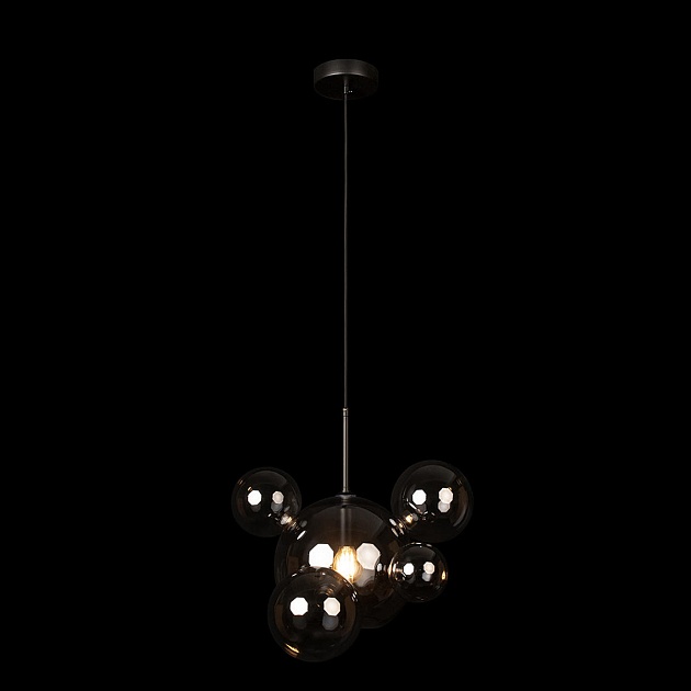 Подвесной светильник Loft IT Bolle 2029-P6 mini Фото № 6