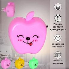 Ночник Reluce 02222-0.2-01