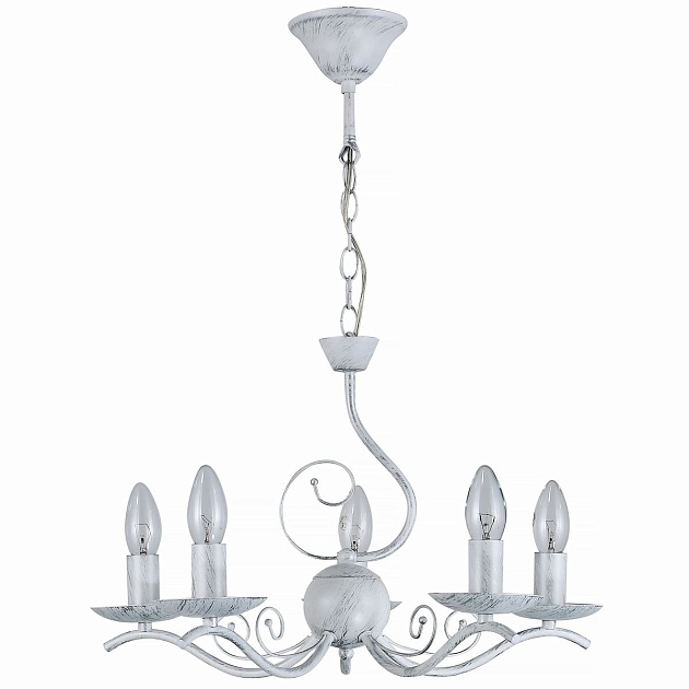 Подвесная люстра Reluce 74399-0.4-05 Фото № 3