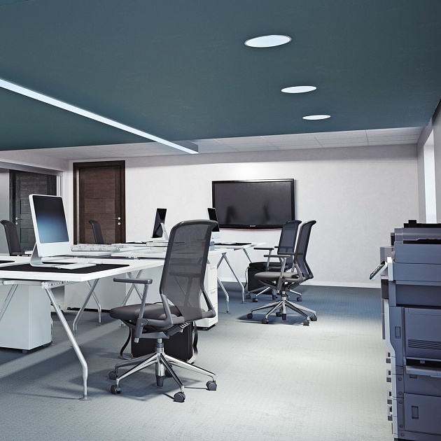 Встраиваемая светодиодная панель Apeyron 06-56 изображение 16 Встраиваемая светодиодная панель Apeyron 06-56 Фото № 16