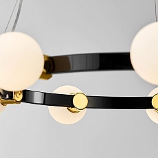 Подвесная люстра Imperium Loft Flamb 140690-26 5