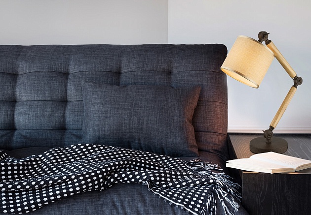 Настольная лампа Globo Jeff I 21501 Фото № 2