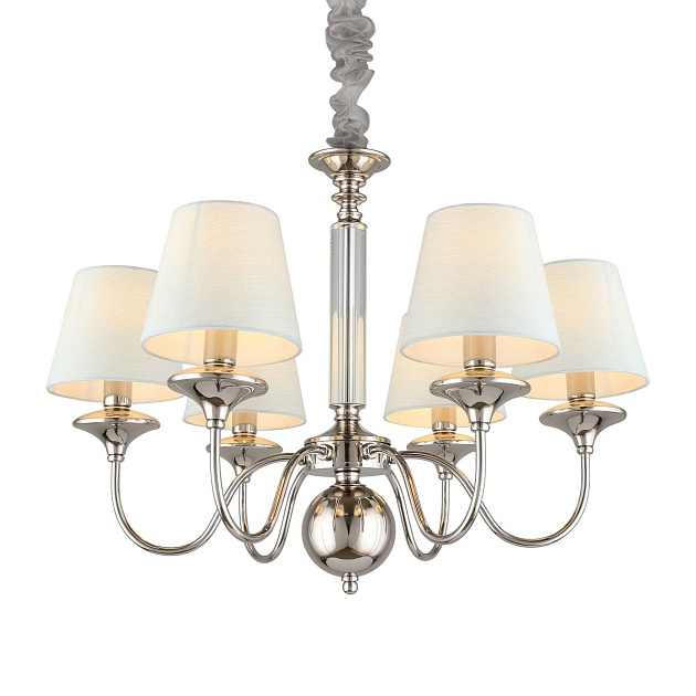 Подвесная люстра Aployt Perla APL.731.03.06 Фото № 1