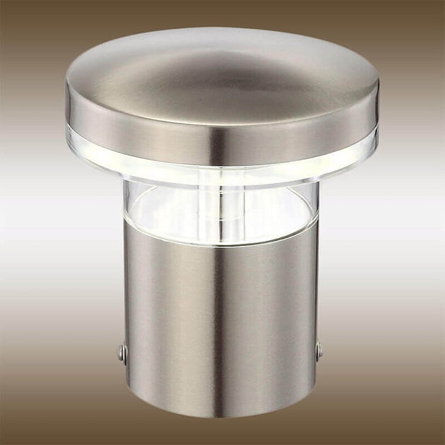 Уличный светильник Globo Sergio 34146 изображение 2 Уличный светильник Globo Sergio 34146 Фото № 2