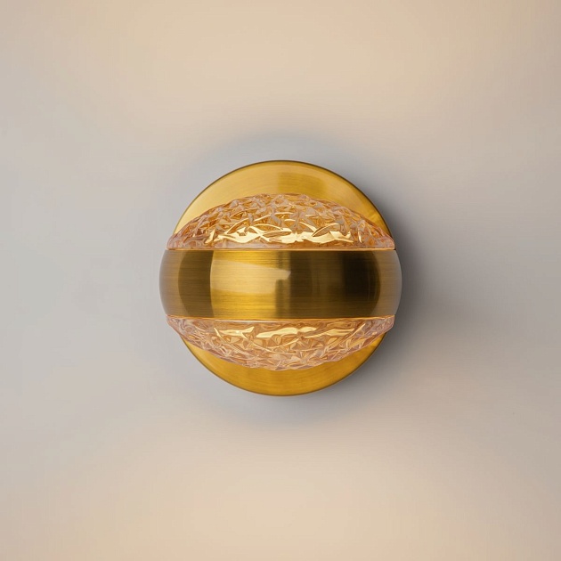 Бра Maytoni Mind MOD299WL-L10BS3K Фото № 5