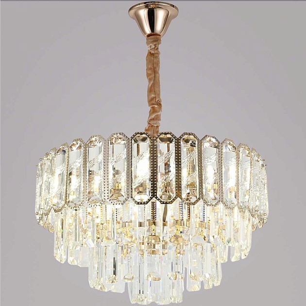 Светильник потолочный Reluce 07070-0.4-400 FGD Фото № 1