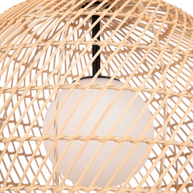 Подвесной светильник Maytoni Cane MOD204PL-01BG Фото № 5