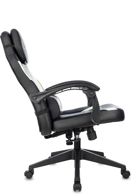 Игровое кресло Zombie Defender WH Фото № 5