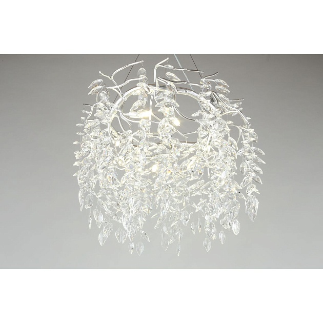 Подвесная люстра Aployt Gertunia APL.847.13.10 Фото № 11