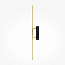 Настенный светодиодный светильник Maytoni Renaissance MOD256WL-L5BS3K3 2