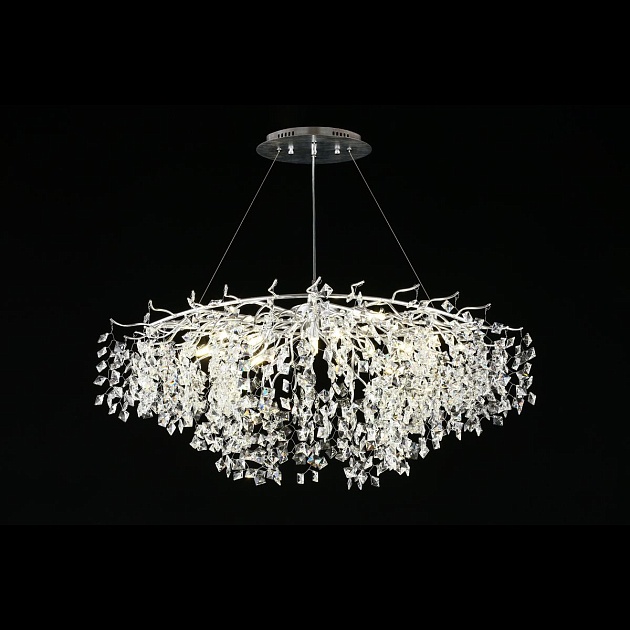 Подвесная люстра Aployt Danusia APL.846.13.10 Фото № 12